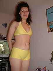 a single woman looking for men in Hinsdale, Illinois