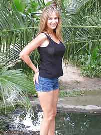 romantic female looking for men in Chester, Illinois
