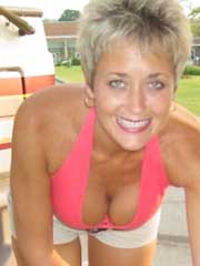 romantic lady looking for guy in Winton, North Carolina