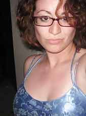 romantic female looking for guy in Mc Alisterville, Pennsylvania