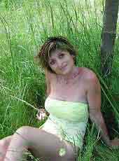 romantic female looking for men in Bowling Green, Ohio