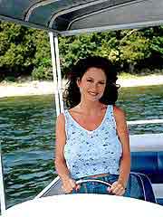 romantic woman looking for guy in Caney, Kansas