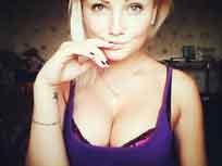 lonely girl looking for guy in Morganville, Kansas