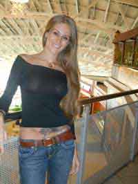 rich girl looking for men in Rutherfordton, North Carolina