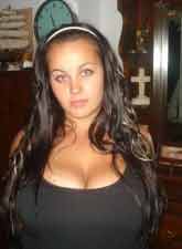 romantic girl looking for guy in Green Springs, Ohio