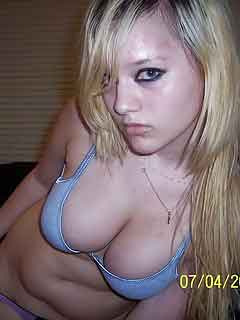 a horny girl from Sumner, Illinois
